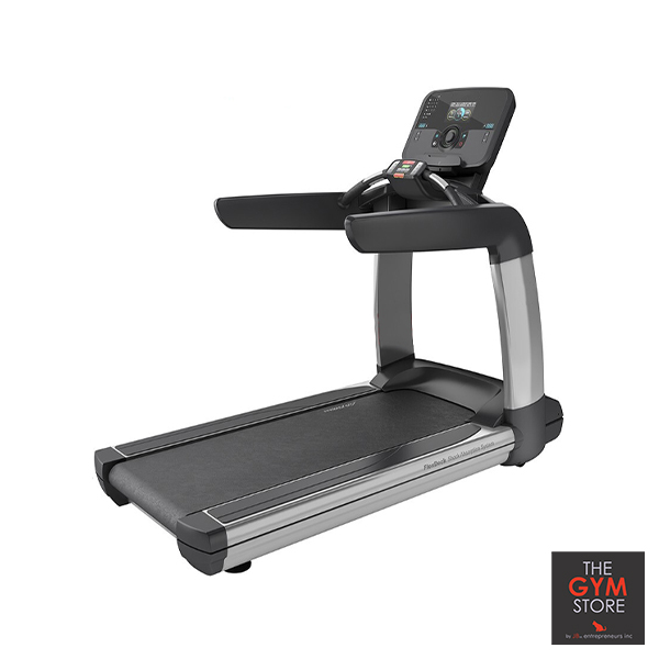 J1 LED Commercial Treadmill